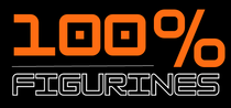 100% figurines