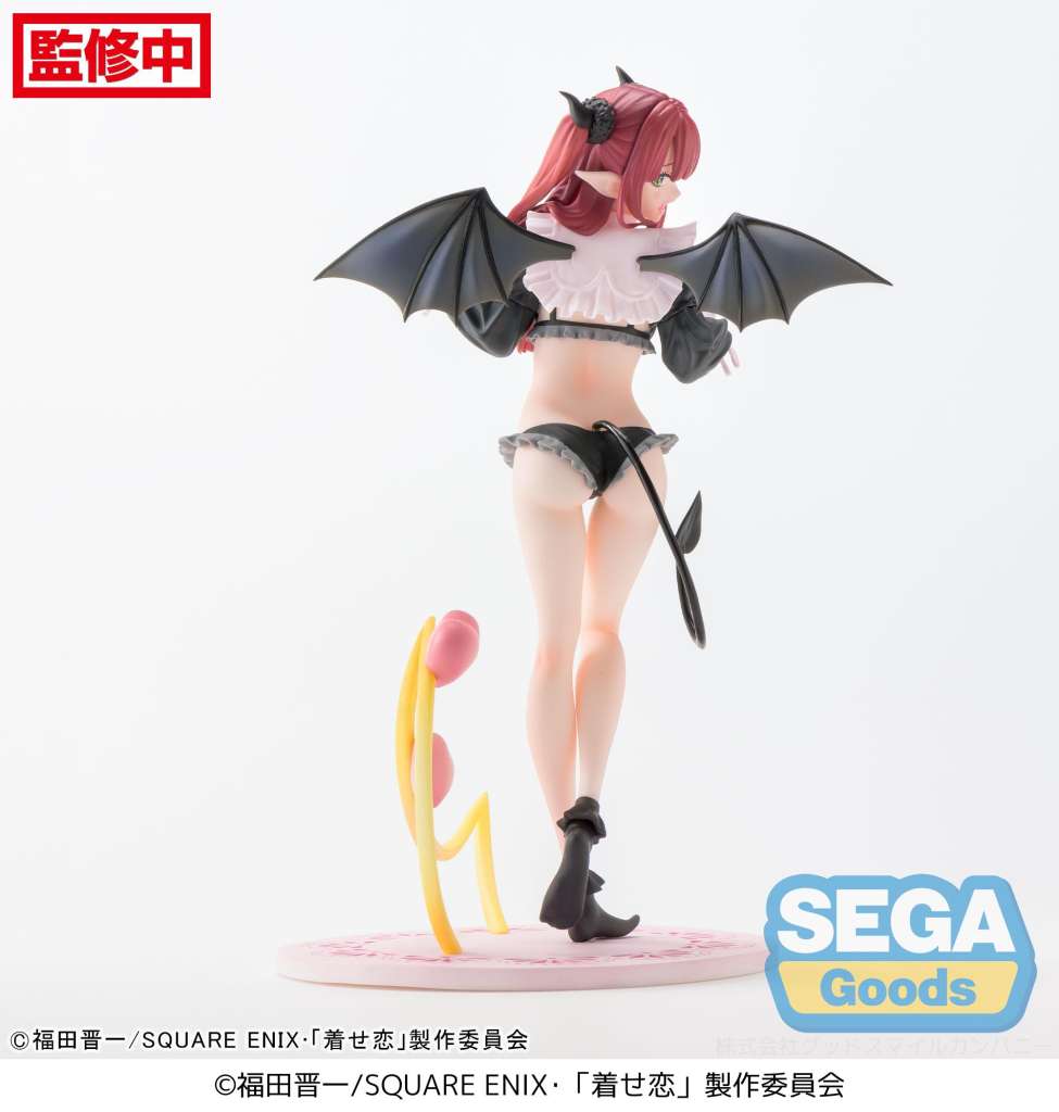 MY DRESS UP DARLING MARIN KITAGAWA LUMINASTA LIZ SEGA