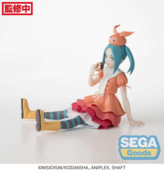MONOGATARI YOTSUGI ONONOKI PERCHING 10CM