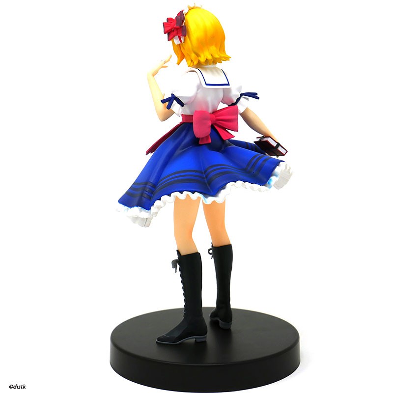 TOUHOU PROJECT ALICE MARGATROID