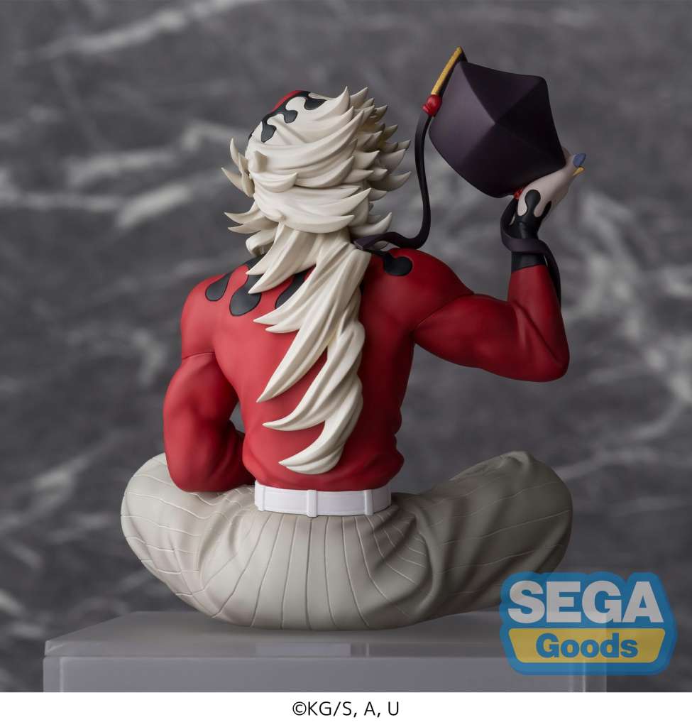 DEMON SLAYER DOMA PERCHING PRECOMMANDE
