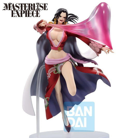 ONE PIECE BOA HANCOCK ICHIBANSHO FIGURE