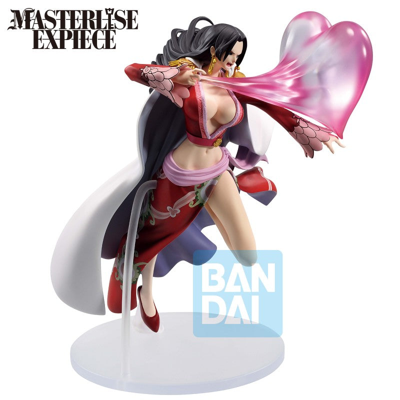 ONE PIECE BOA HANCOCK ICHIBANSHO FIGURE