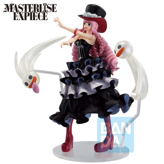 ONE PIECE PERHONA ICHIBANSHO FIGURE