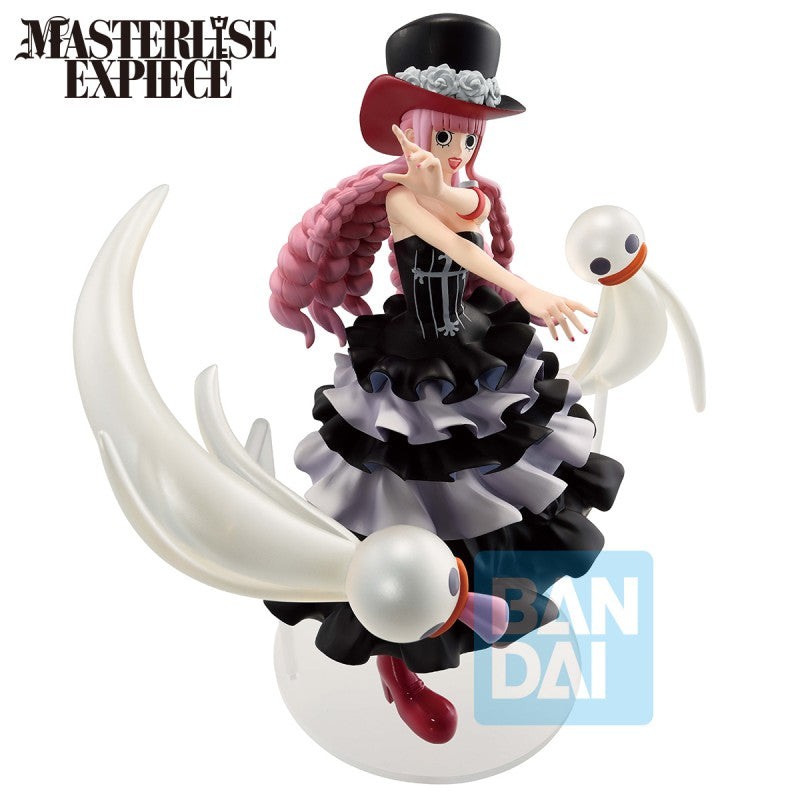 ONE PIECE PERHONA ICHIBANSHO FIGURE