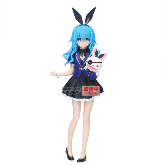 DATE A LIVE YOSHINO GLITTER & GLAMOURS