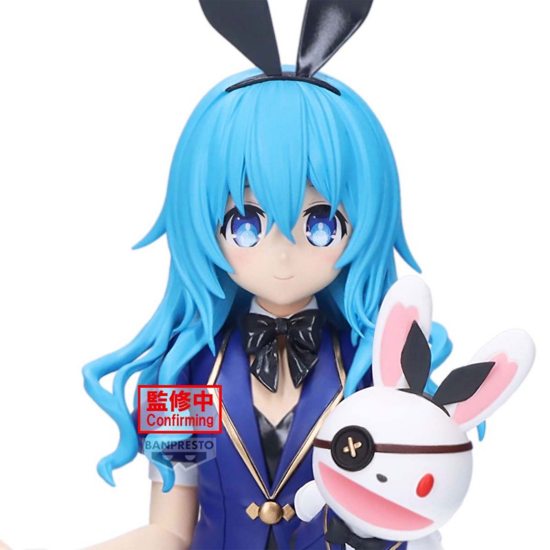 DATE A LIVE YOSHINO GLITTER & GLAMOURS