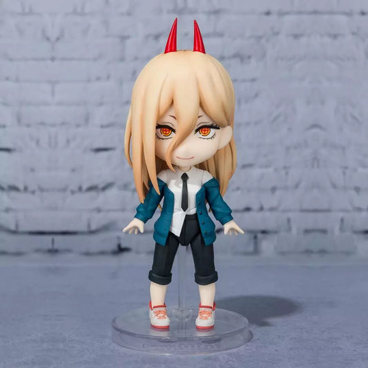CHAINSAW MAN POWER FIGUARTS MINI