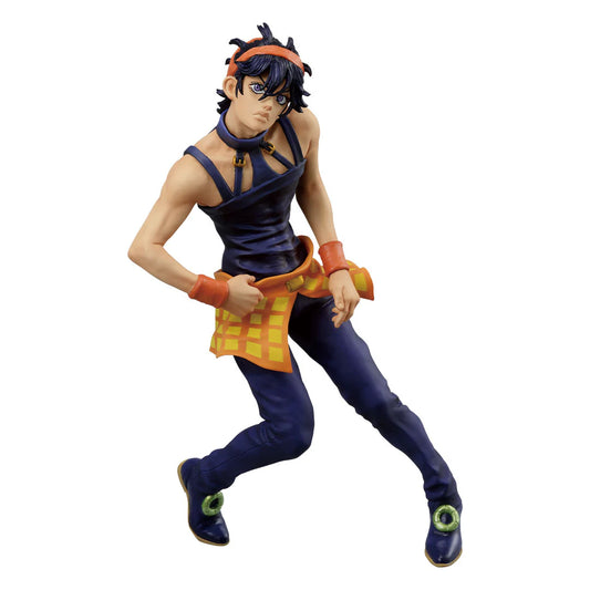 JOJO’S BIZARRE ADVENTURE NARANCIA GHIRGA ICHIBAN KUJI LOT D
