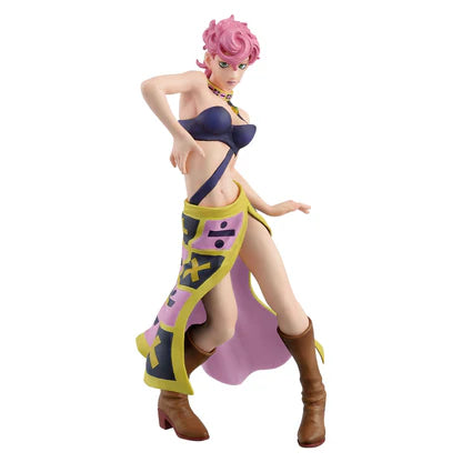 JOJO’S BIZARRE ADVENTURE TRISH UNA ICHIBAN KUJI LOT G