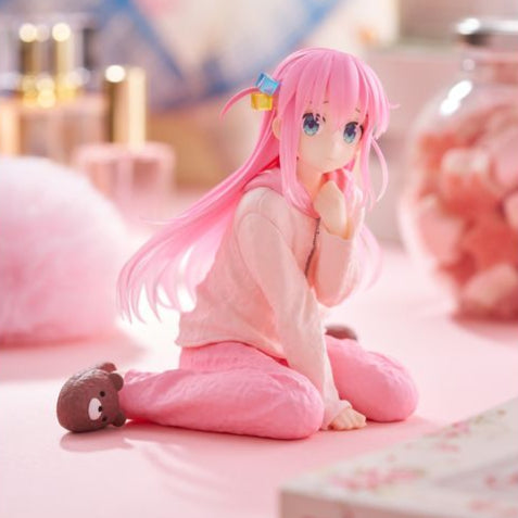 BOCCHI THE ROCK ! HITORI GOTOH ROOM WEAR DESKTOP CUTE
