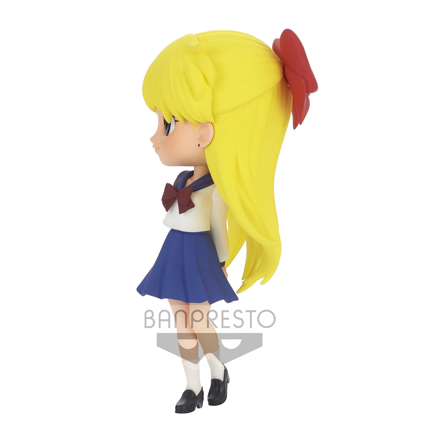 SAILOR MOON MINAKO AINO Q POSKET ETERNAL THE MOVIE