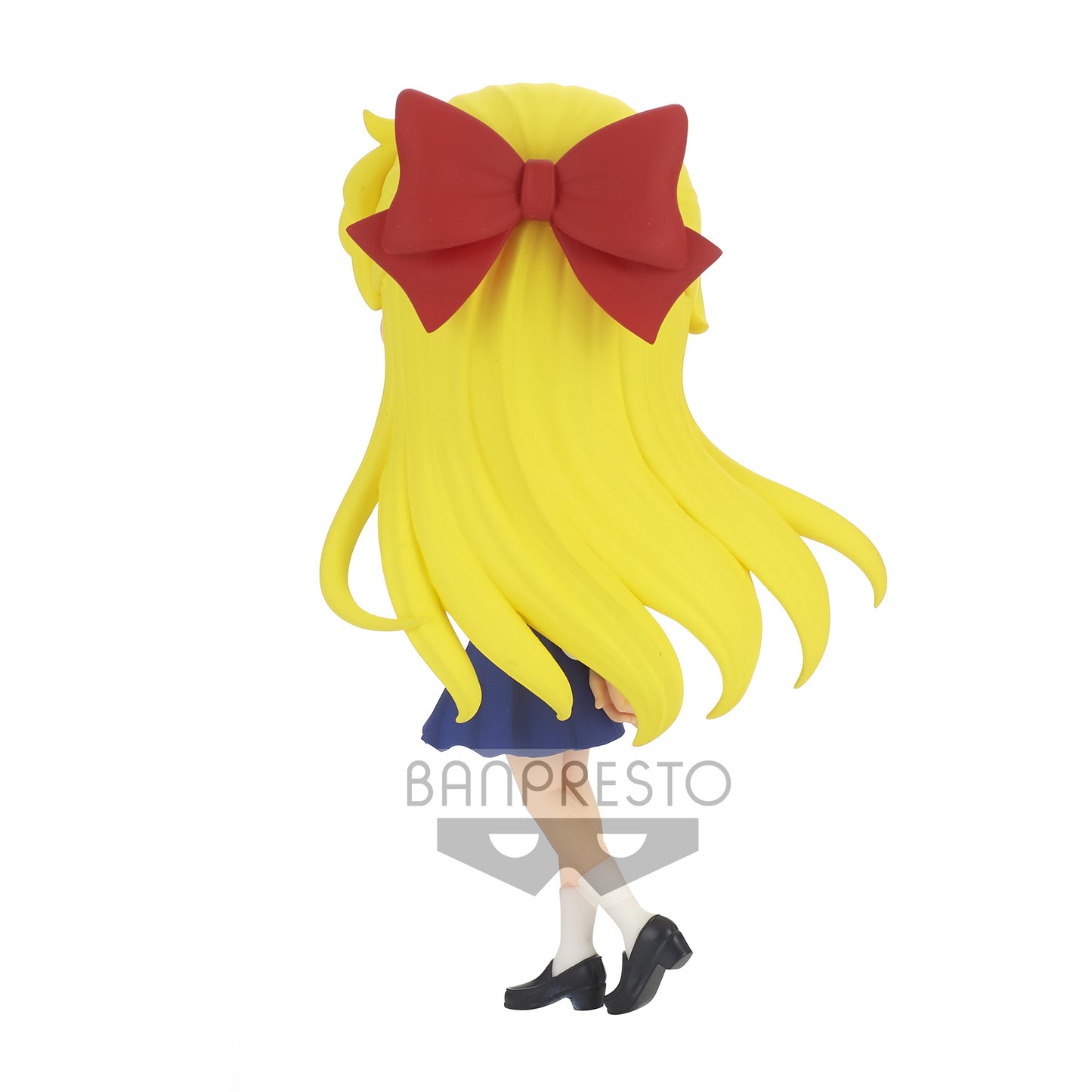 SAILOR MOON MINAKO AINO Q POSKET ETERNAL THE MOVIE