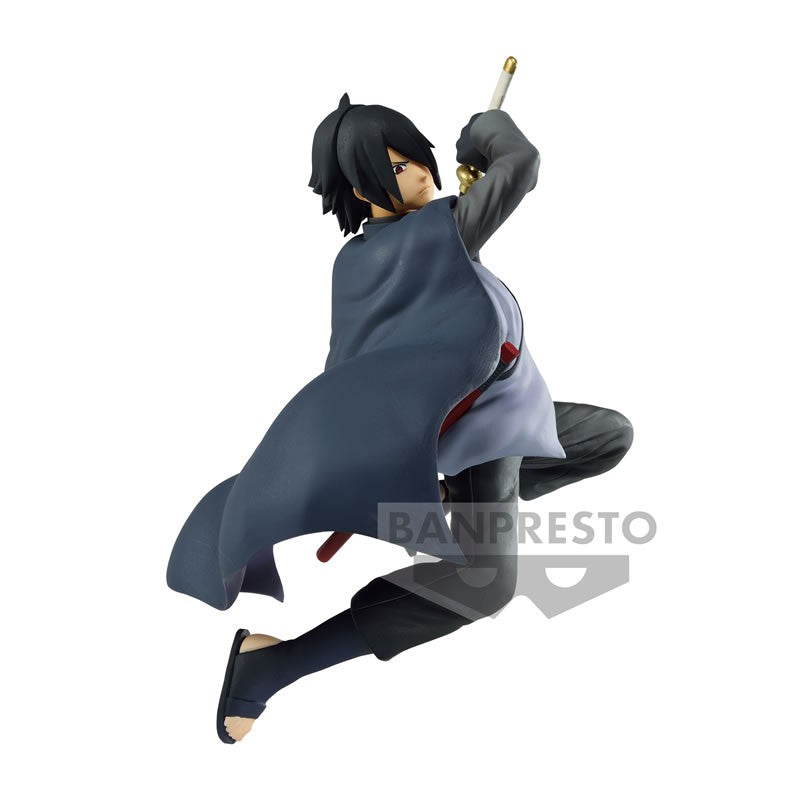 BORUTO : NARUTO NEXT GENERATION UCHIHA SASUKE VIBRATION STARS
