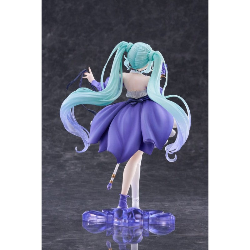 HATSUNE MIKU BIRTHDAY 2024 AMP+