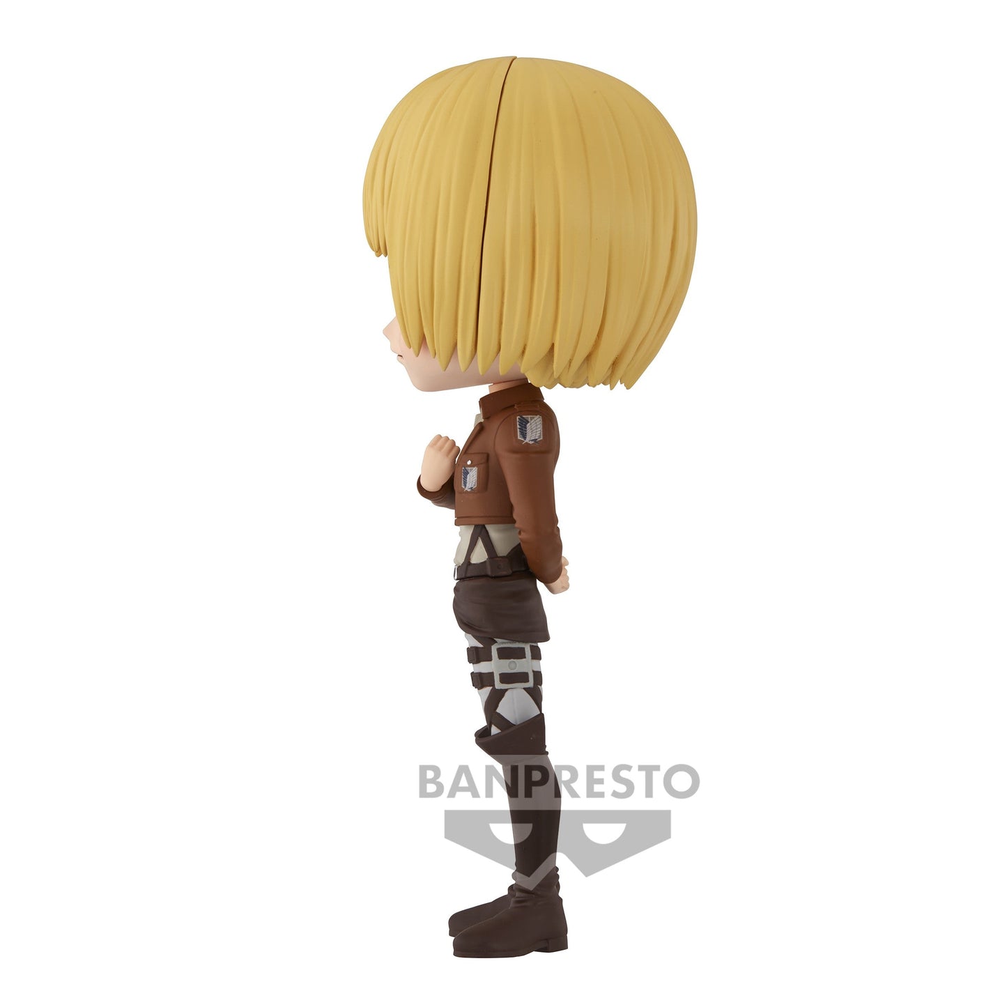 L'ATTAQUE DES TITANS ARMIN ARLERT QPOSKET VER.A