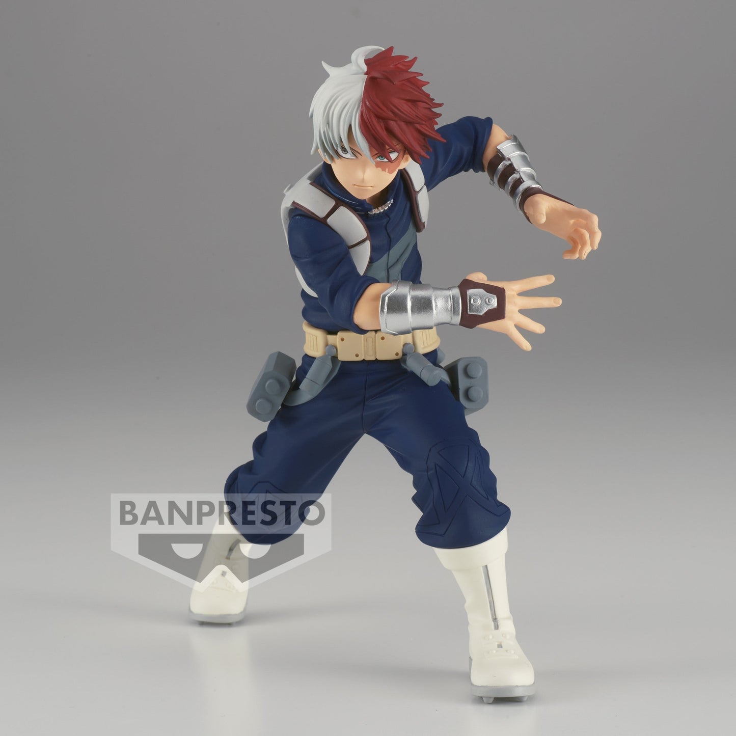 MY HERO ACADEMIA SHOTO TODOROKI THE AMAZING HEROES Vol.29