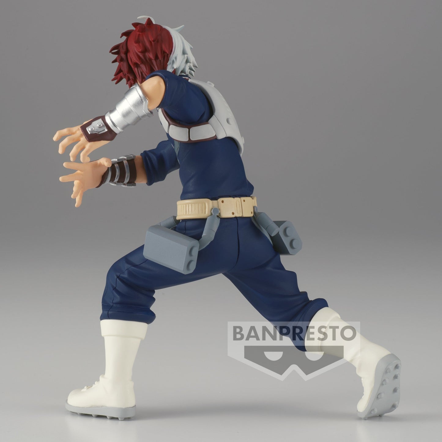 MY HERO ACADEMIA SHOTO TODOROKI THE AMAZING HEROES Vol.29