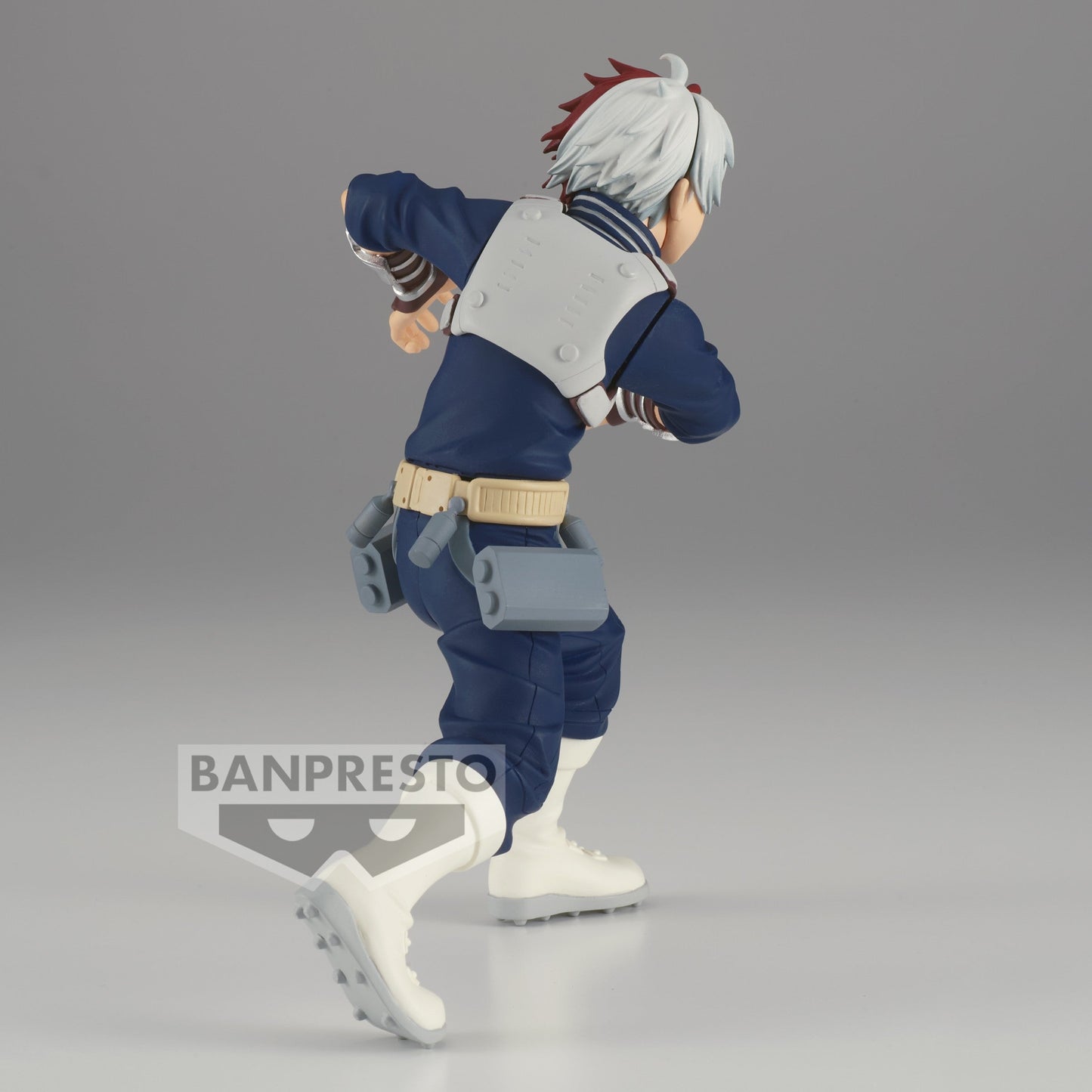 MY HERO ACADEMIA SHOTO TODOROKI THE AMAZING HEROES Vol.29