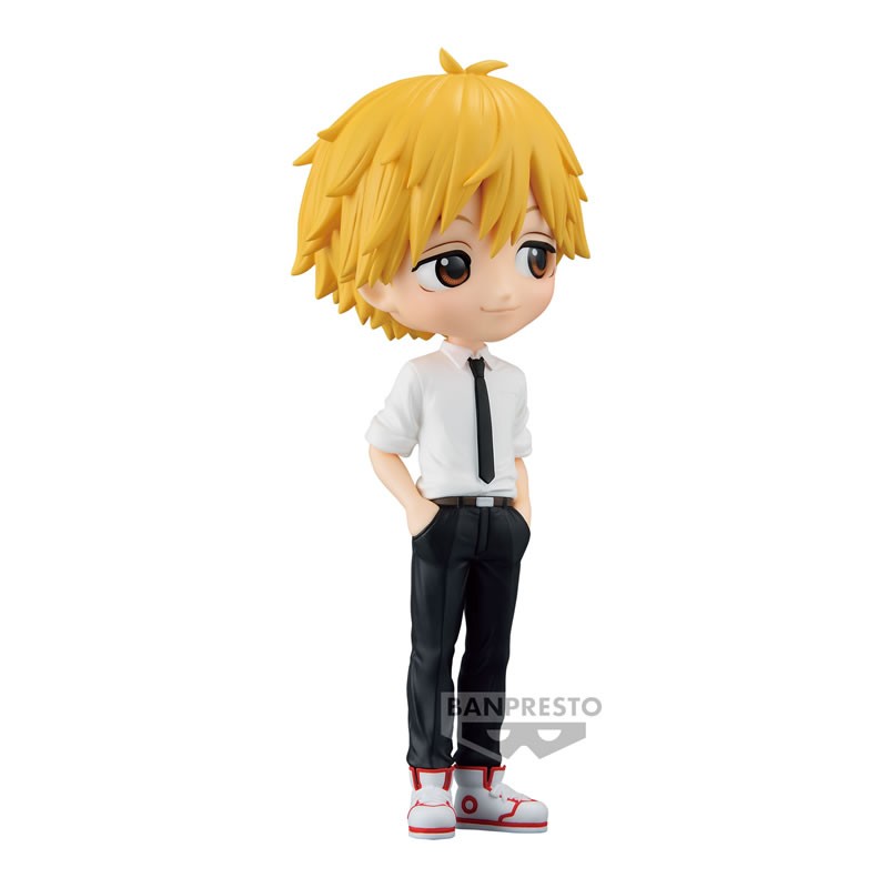 CHAINSAW MAN DENJI Q POSKET