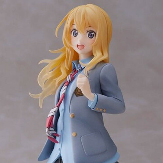 Figurine Miyazono Your Lie In April