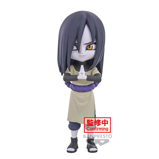 Figurine Orochimaru Q posket