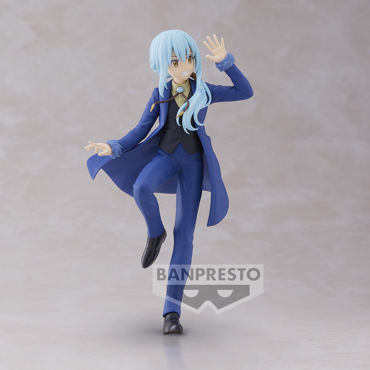Limule Banpresto
