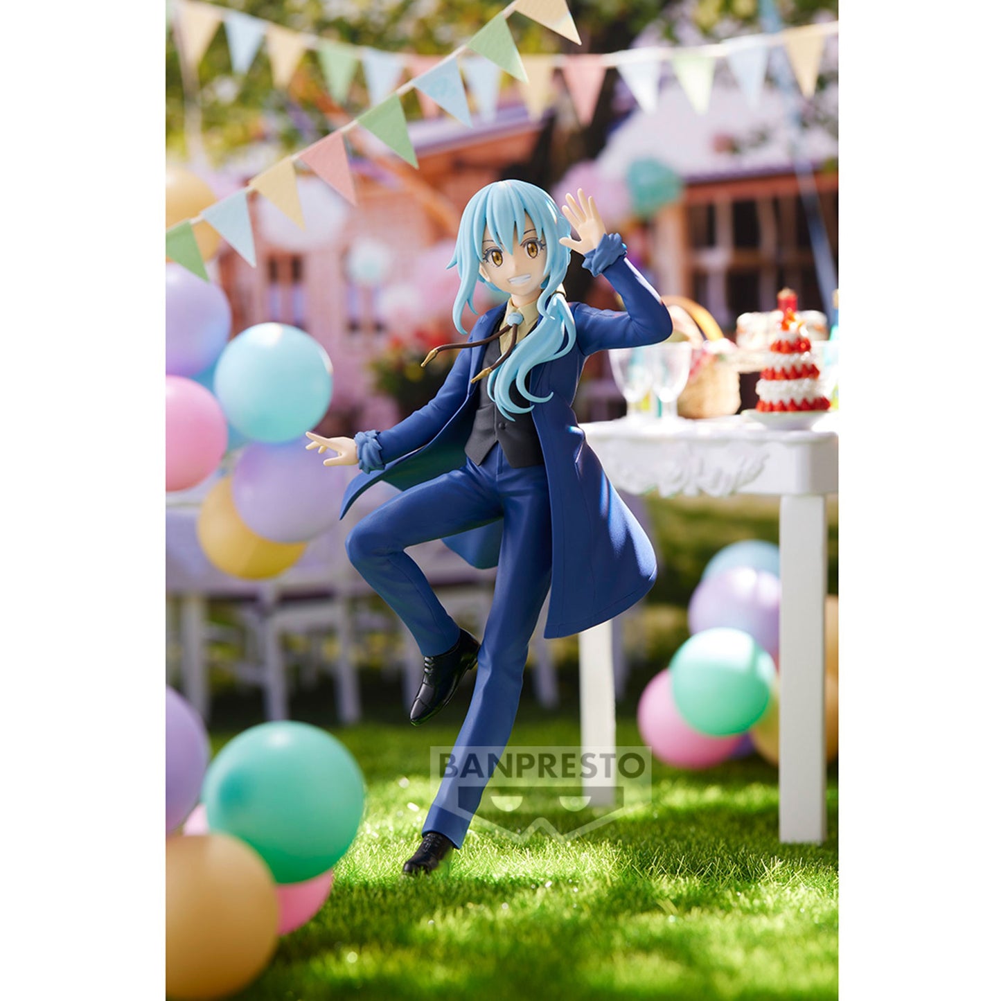 Figurine Limule Moi qaund je me reincarne en slime