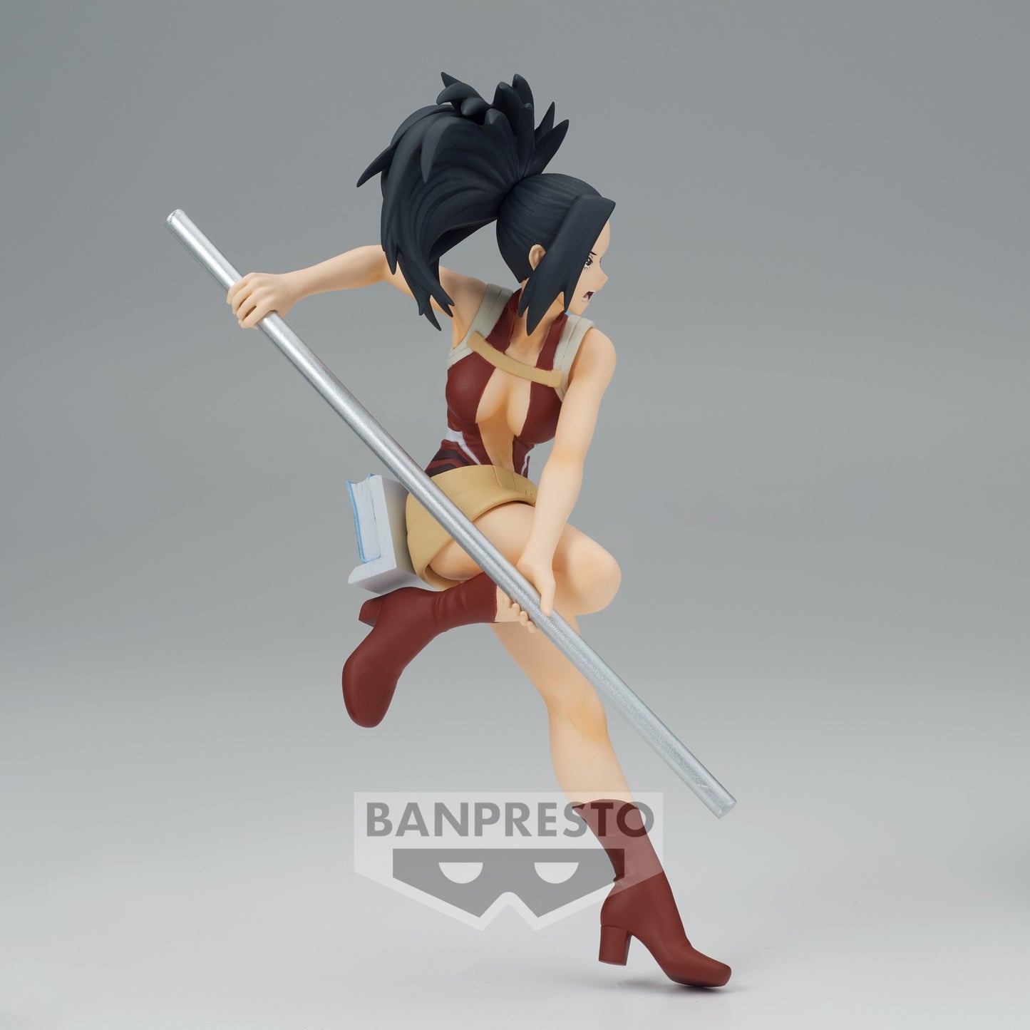 MY HERO ACADEMIA MOMO YAOYOROZU THE AMAZING HEROES Vol.37