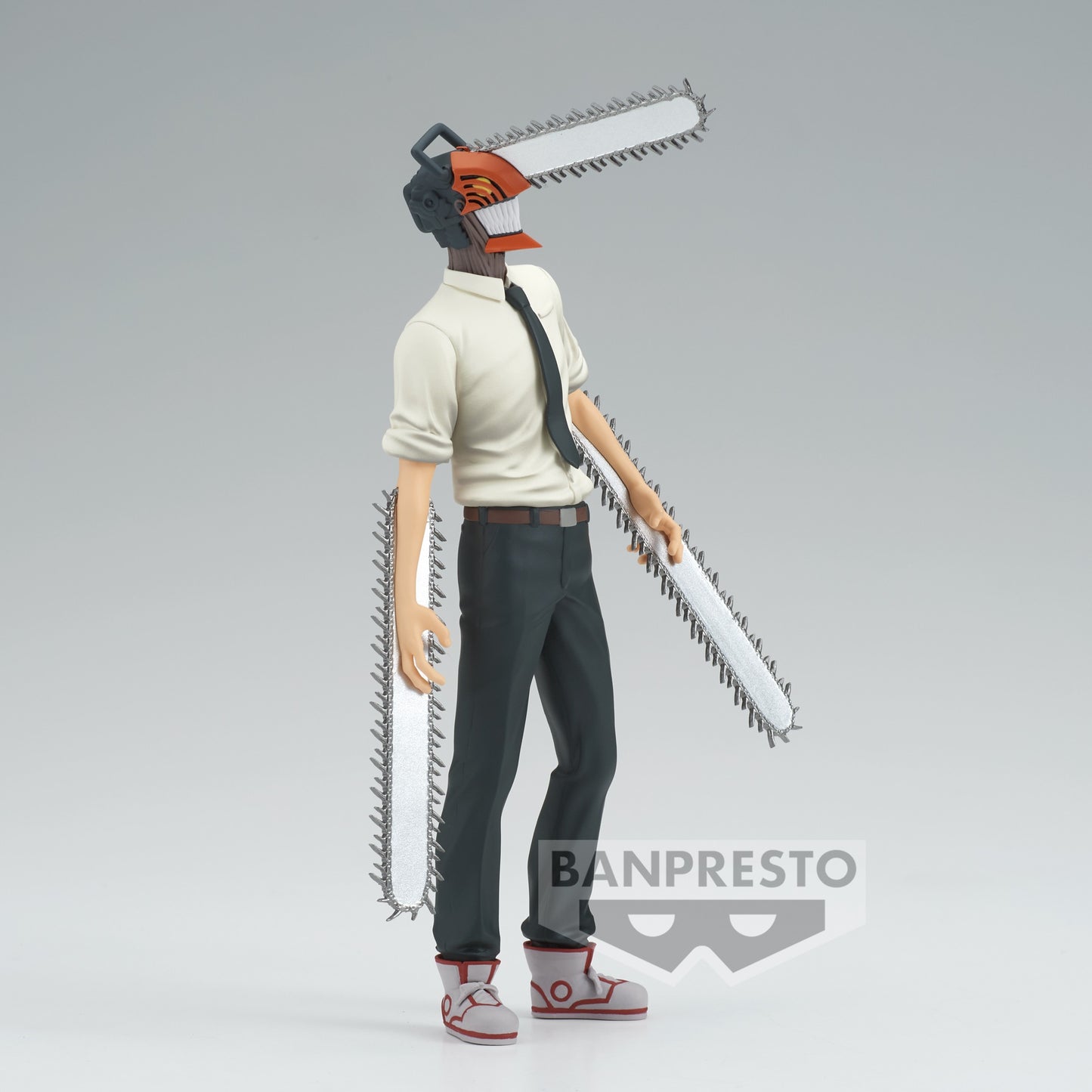 CHAINSAW MAN CHAIN SPIRITS vol.5