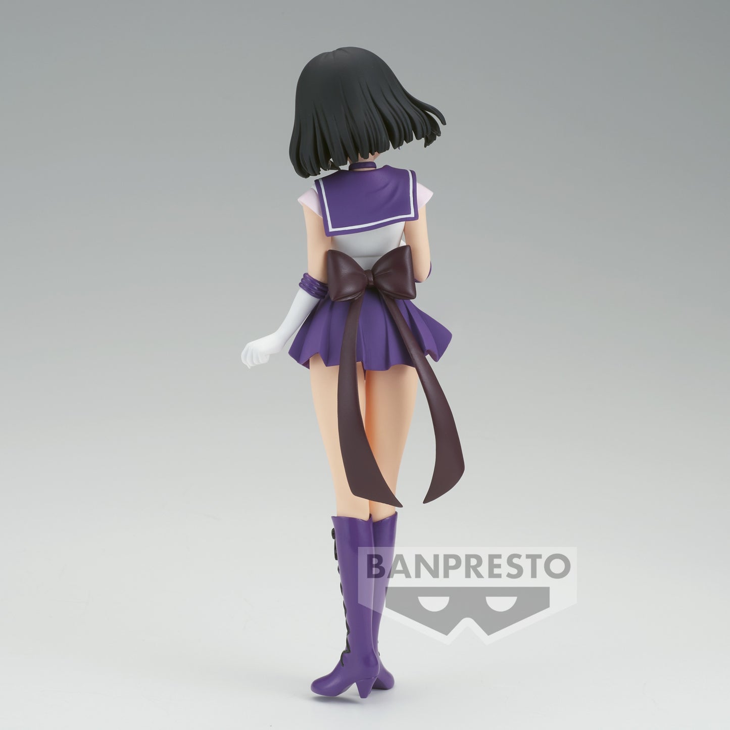 SAILOR MOON ETERNAL THE MOVIE SUPER SAILOR SATURN GLITTER&GLAMOURS