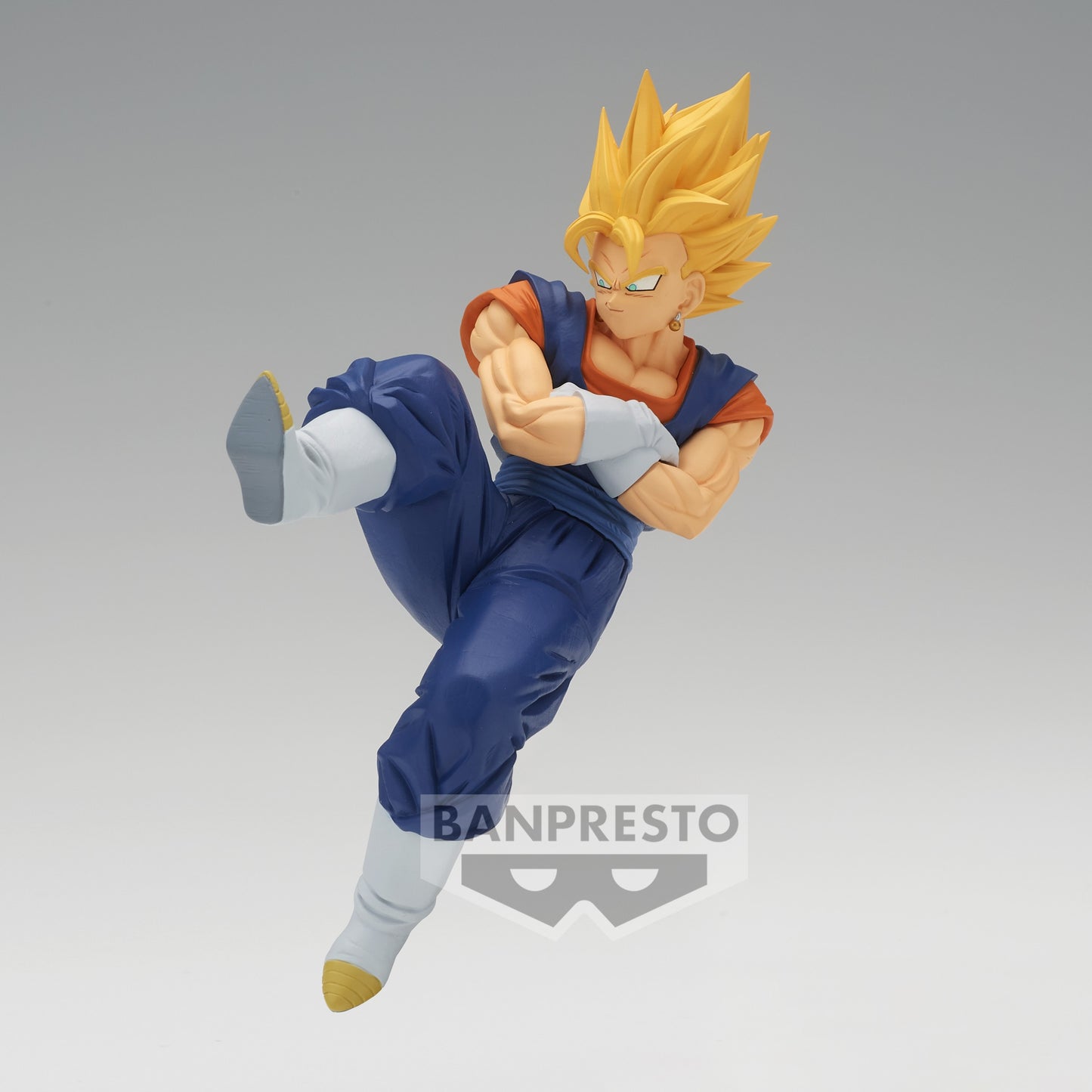 DRAGON BALL Z VEGETO SUPER SAIYAN MATCH MAKERS