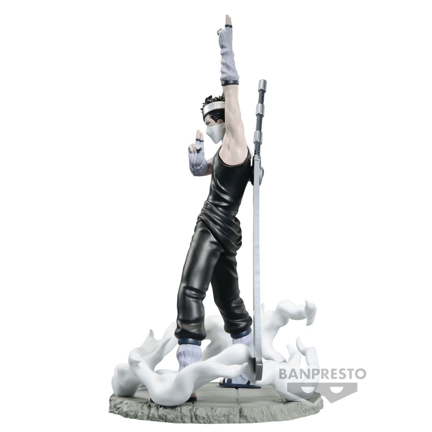 NARUTO ZABUZA MOMOCHI MEMORABLE SAGA