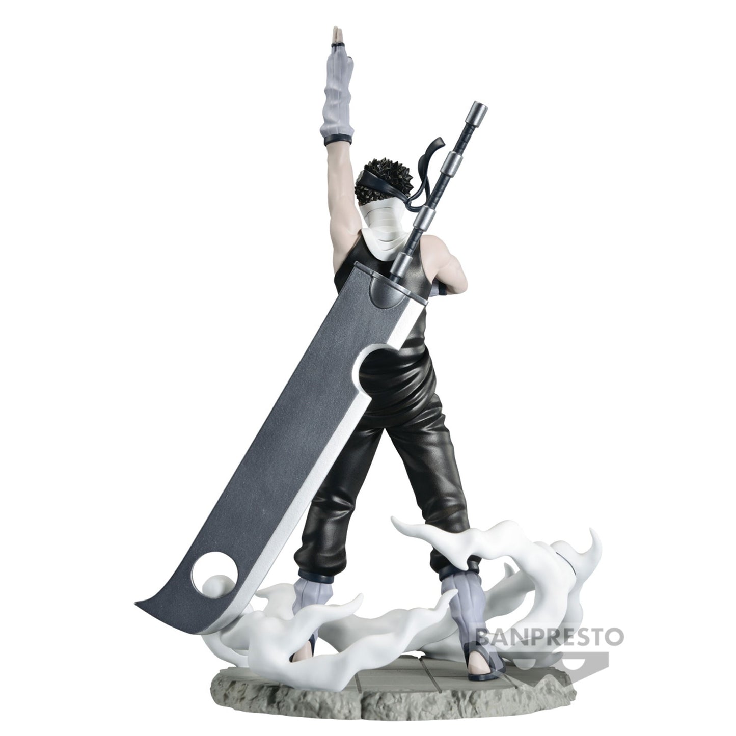 NARUTO ZABUZA MOMOCHI MEMORABLE SAGA