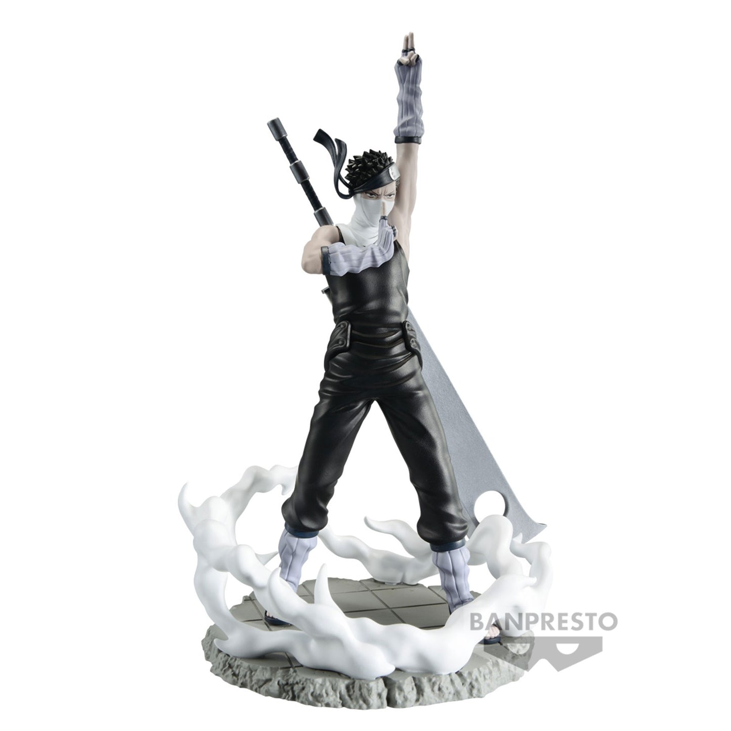 NARUTO ZABUZA MOMOCHI MEMORABLE SAGA