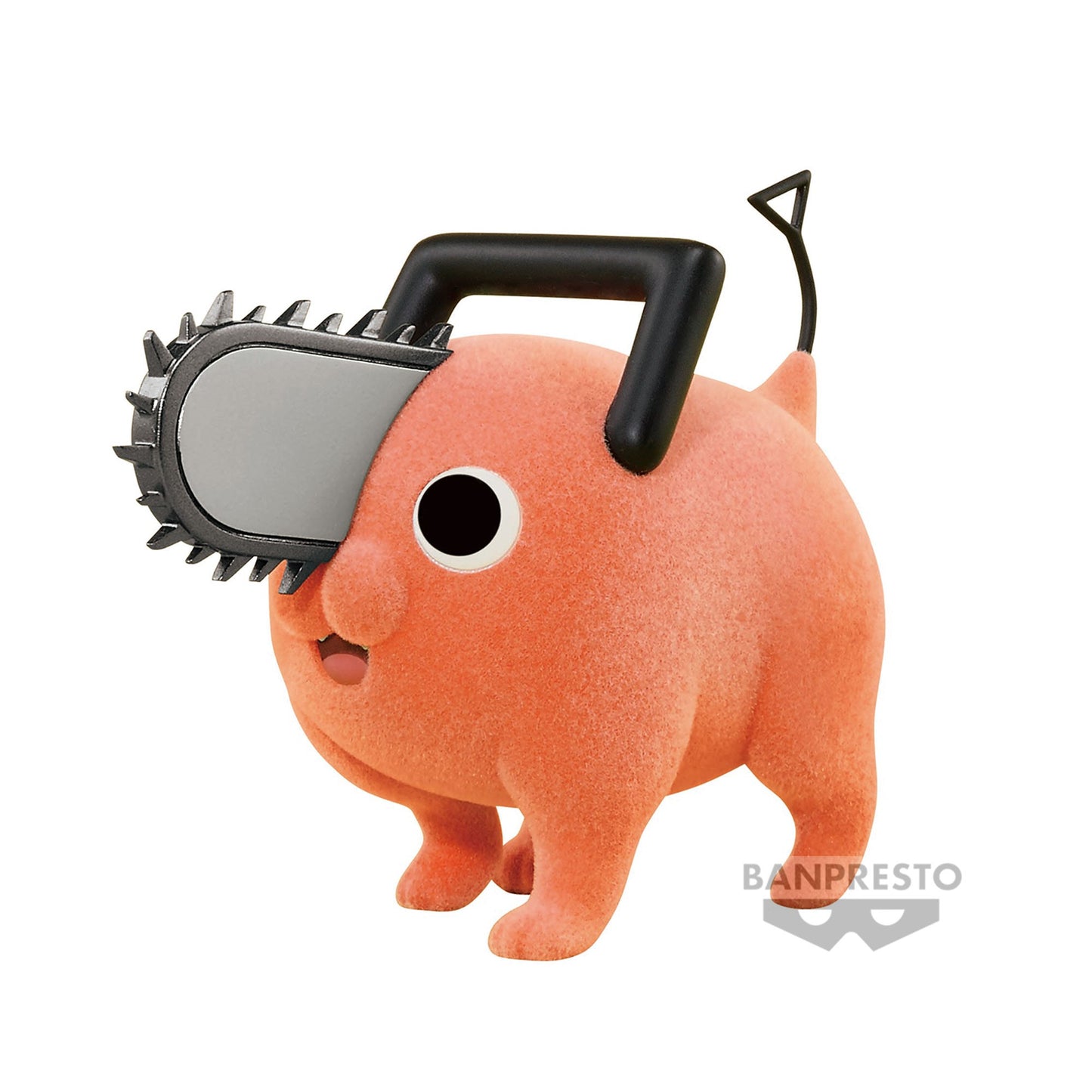 Figurine Pochita Chainsaw Man