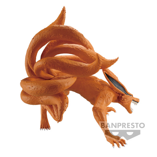 NARUTO SHIPPUDEN KYUBI ( KURAMA ) ver.A