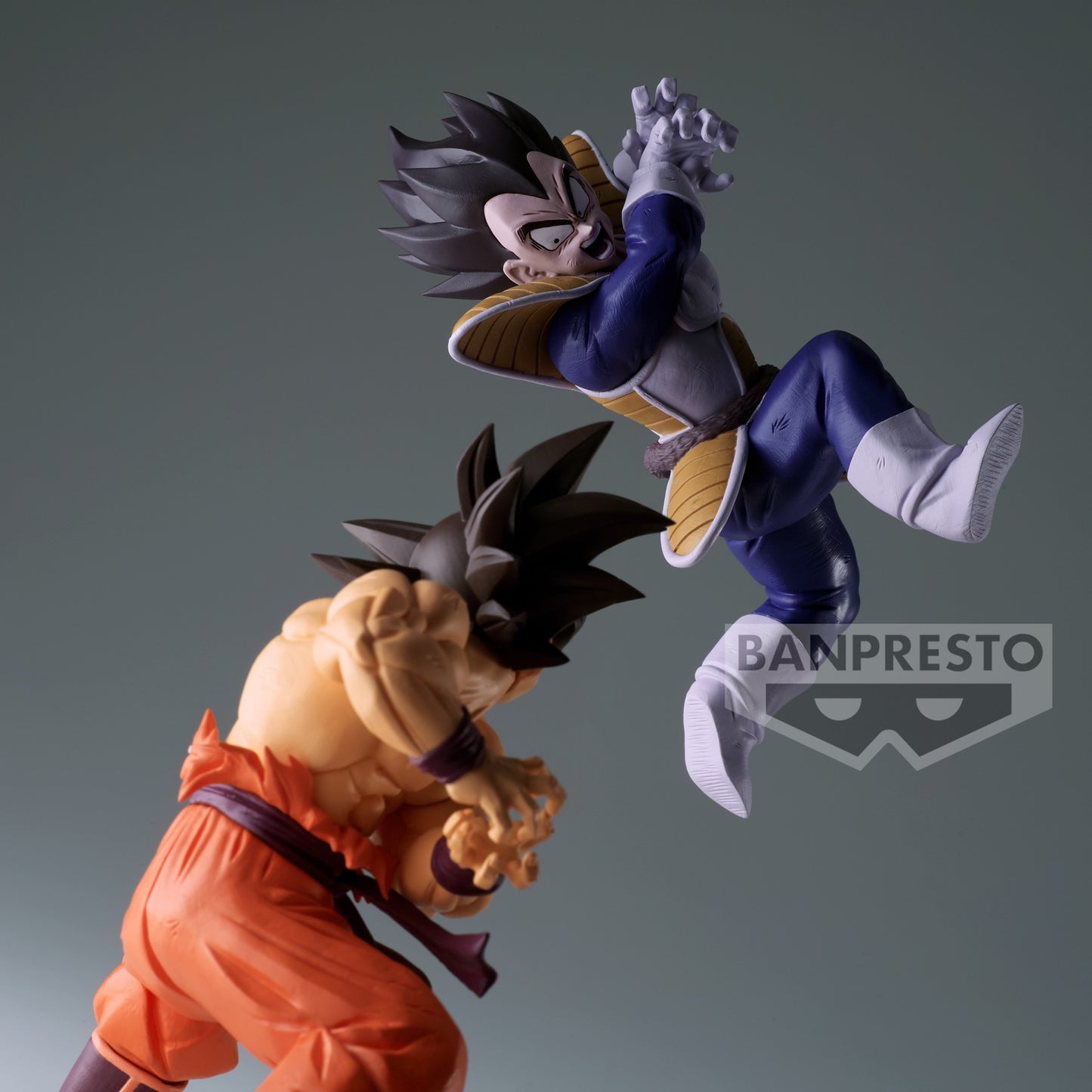 Figurine Vegeta Dragon Ball Z