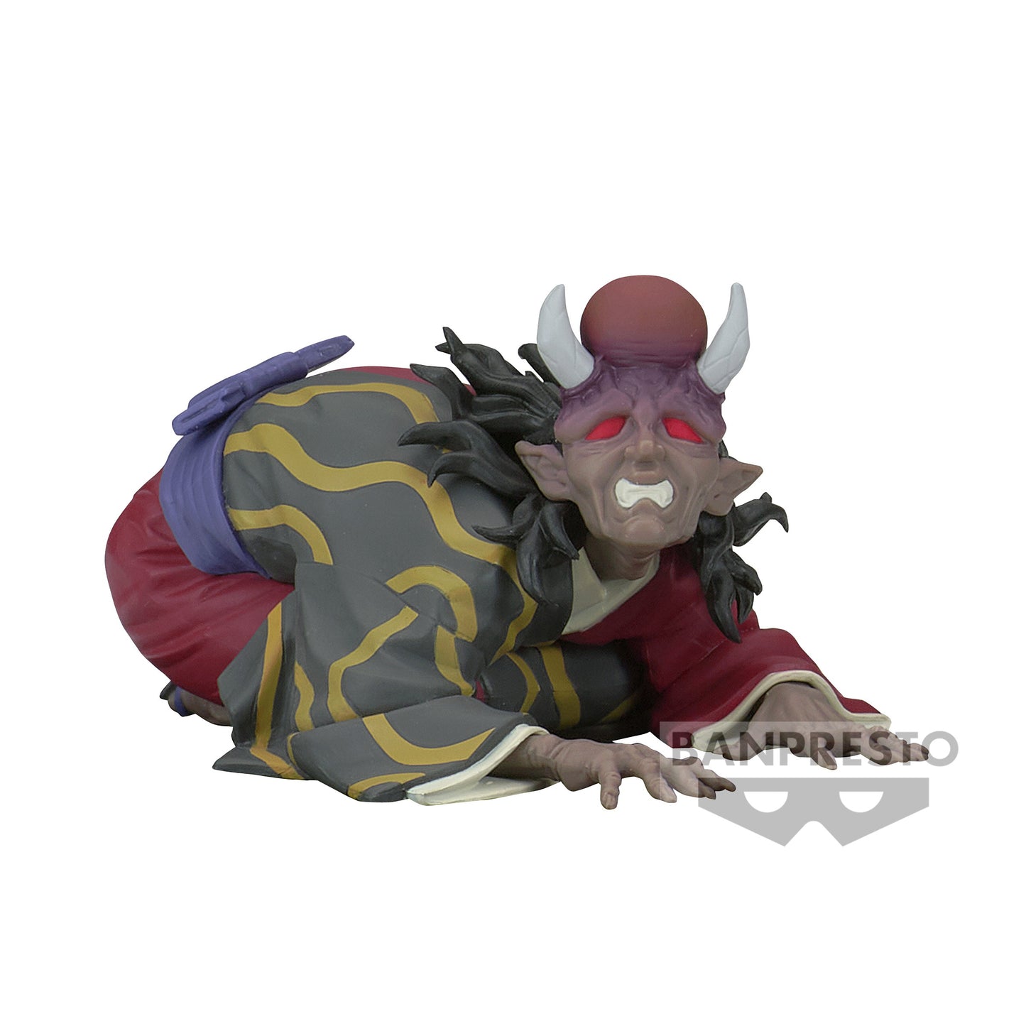 Figurine Hantengu Demon Slayer