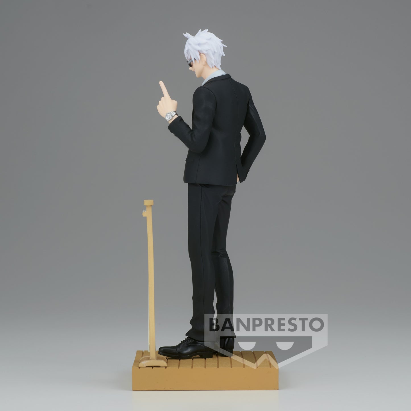 Figurine Jujutsu Kaisen Gojo Satoru