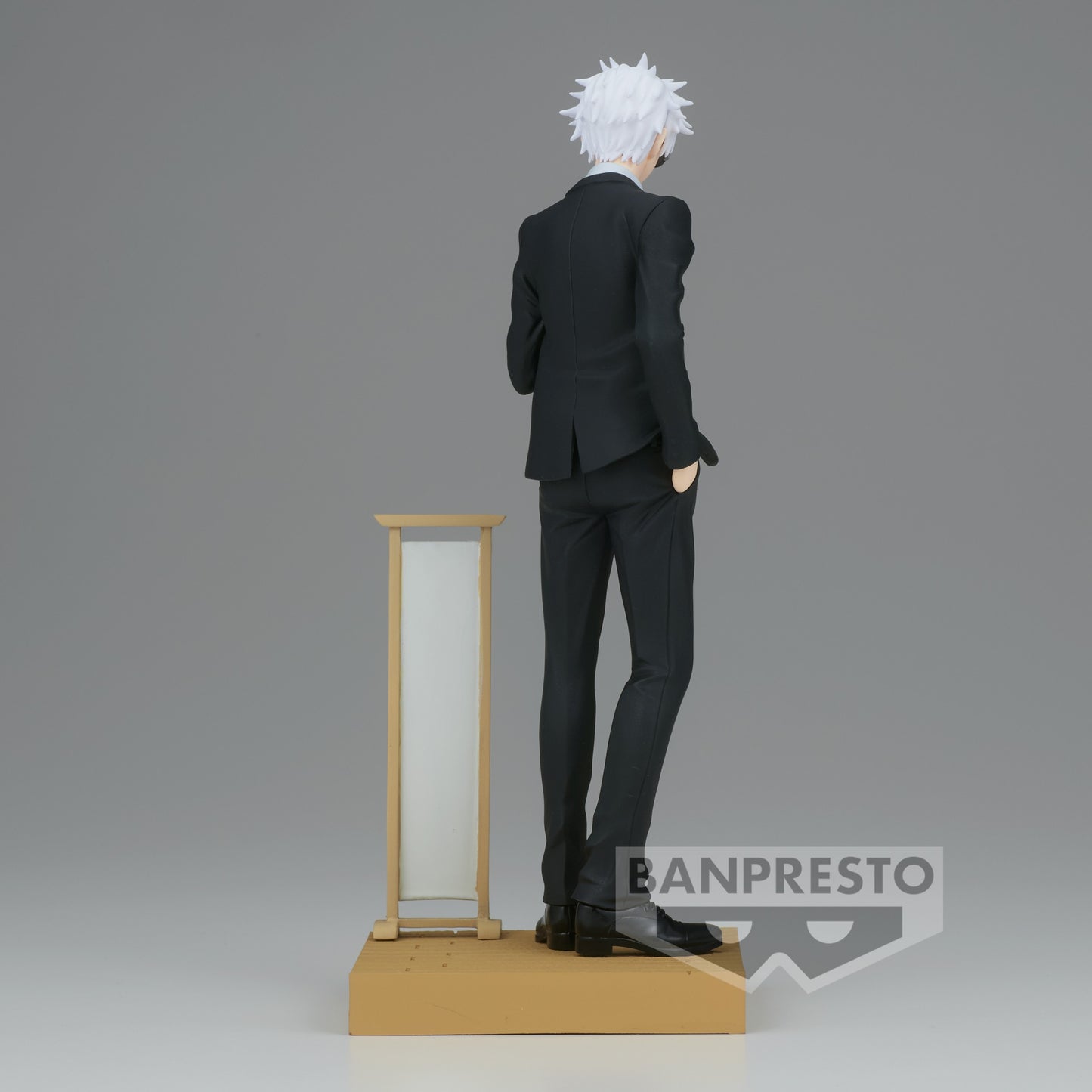 JUJUTSU KAISEN GOJO SATORU DIORAMA FIGURE PRECOMMANDE