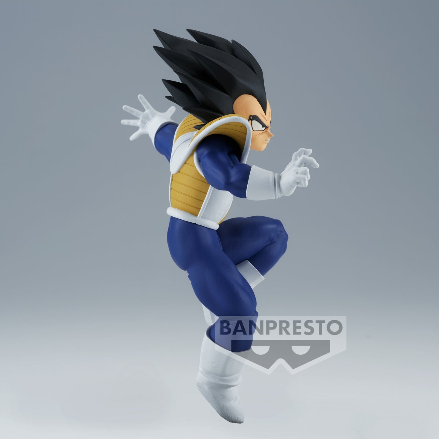 DRAGON BALL Z VEGETA (VS ZARBON) MATCH MAKERS