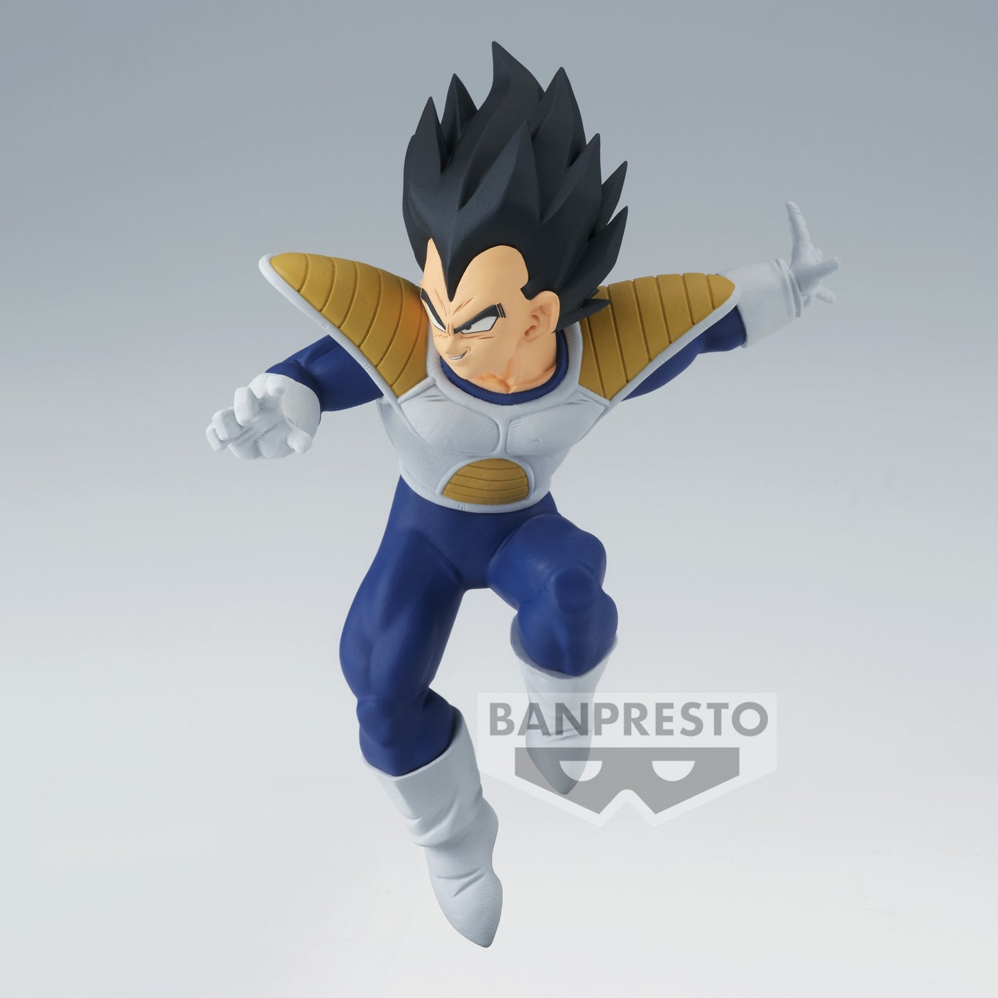 Figurine Dragon Ball Z Vegeta Bandai