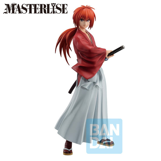 Ishibansho Kenshin le Vagabond