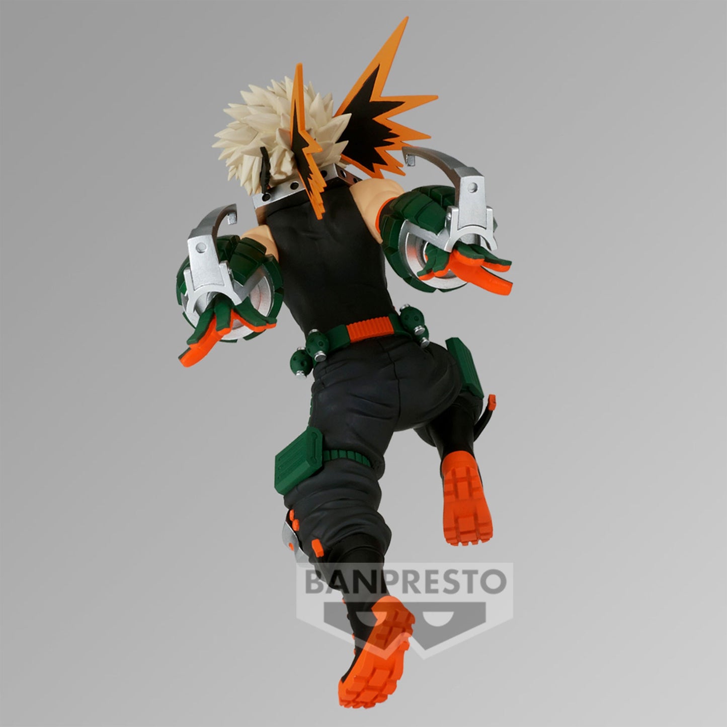MY HERO ACADEMIA KATSUKI BAKUGO THE AMAZING HEROES PLUS PRECOMMANDE