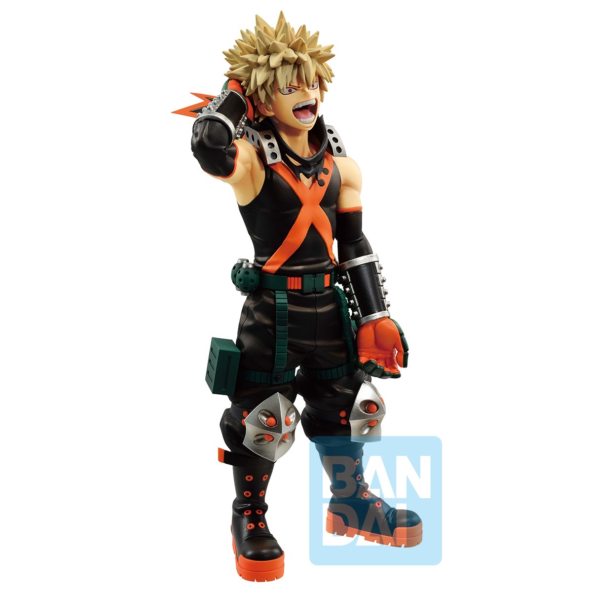 MY HERO ACADEMIA BAKUGO ICHIBANSHO LONGING FROM TWO PEOPLE