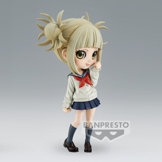 MY HERO ACADEMIA HIMIKO TOGA Q POSKET