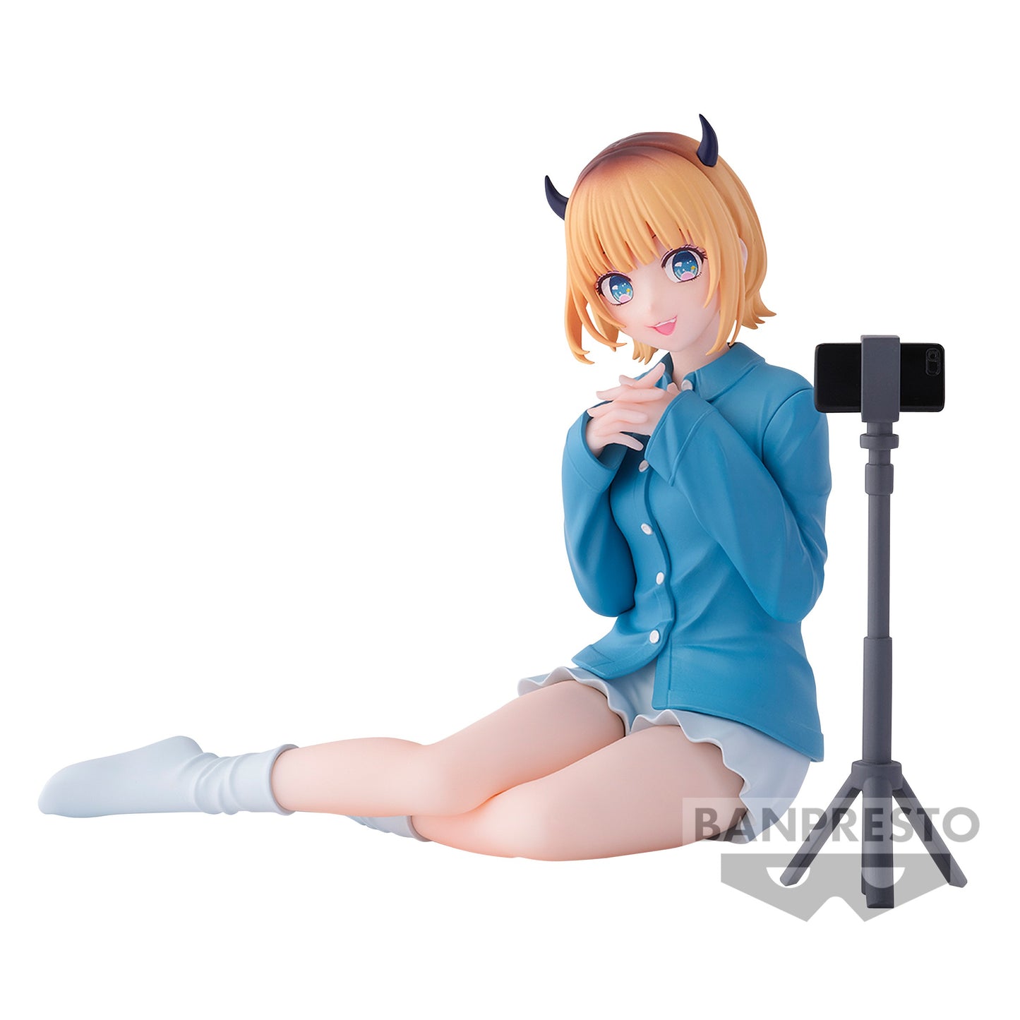 OSHI NO KO MEMCHO RELAX TIME