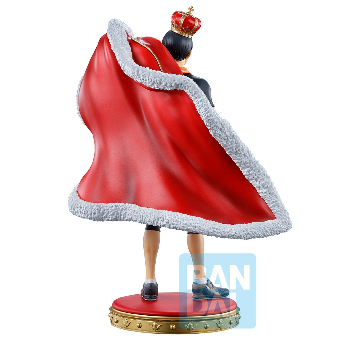 HAIKYU!! TOBIO KAGEYAMA ICHIBANSHO