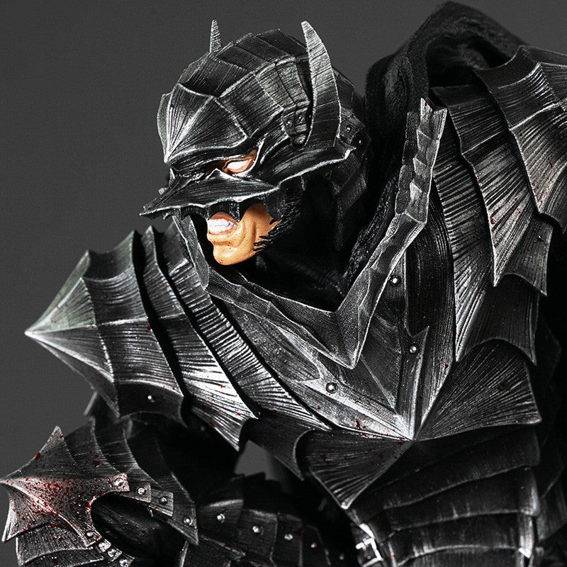 BERSERK GUTS BERSERKER AKIHABARA LEGEND FIGURE